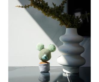 Disney In Bloom Mickey, 20cm