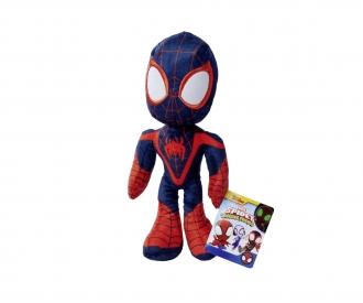 Marvel Miles Morales Glow-in-the-Dark Plush, 25 cm