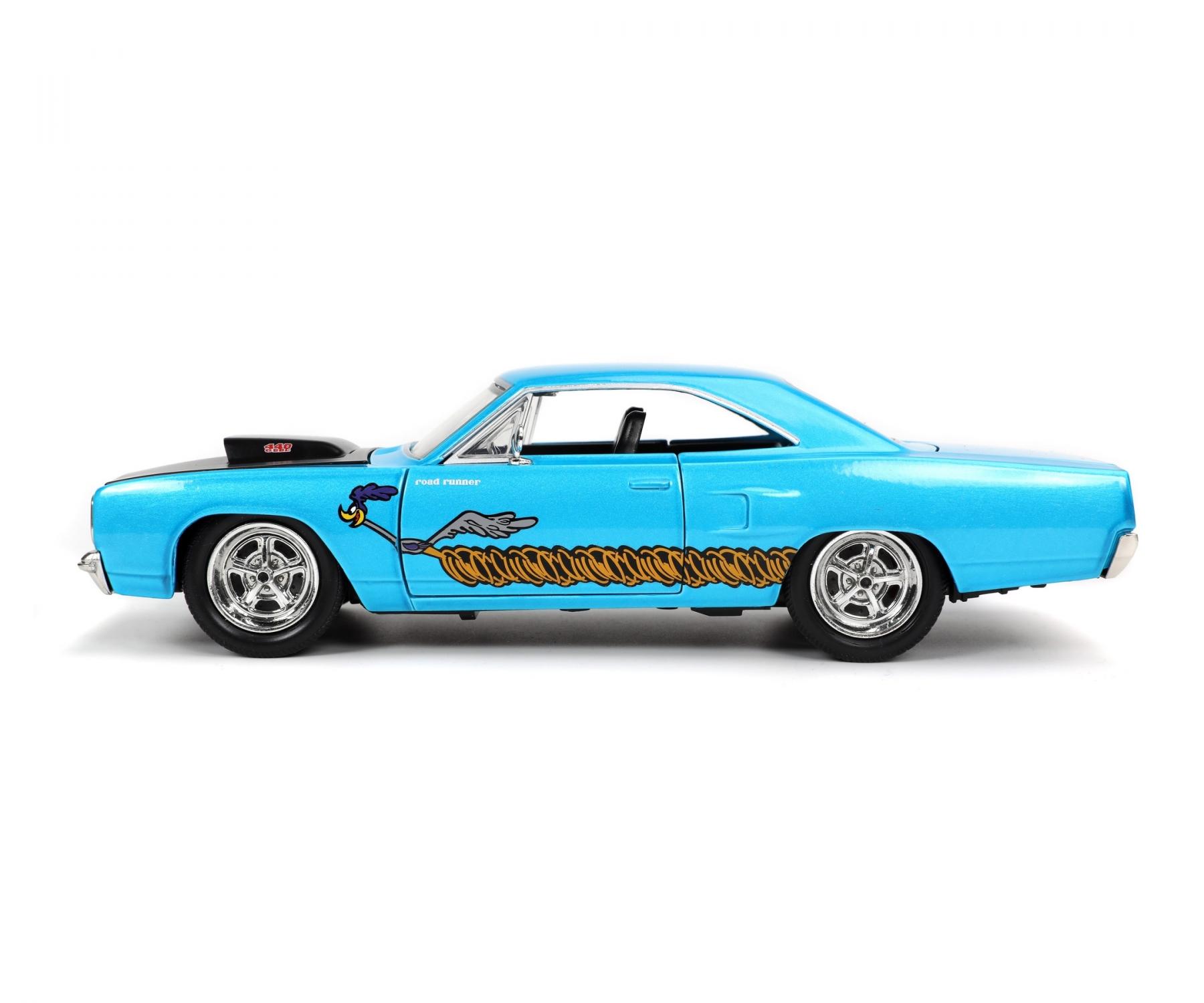 looney-tunes-road-runner-1-24-