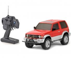 1:10 RC XB Mitsubishi Pajero 4WD CC-01