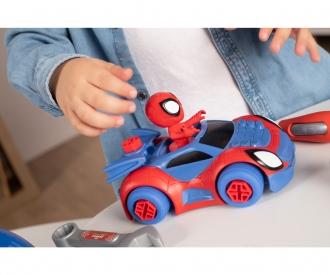 Spidey - Box