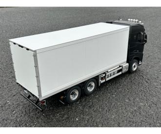 1:14 Conv. Box Body for Tractor Vol.FH16