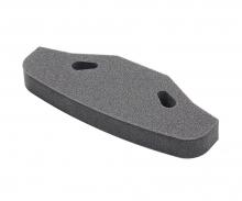 TT-01 Urethane Bumper M, chassis spare part