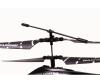Cyber Copter IR 2Ch, RC helicopter, RTF