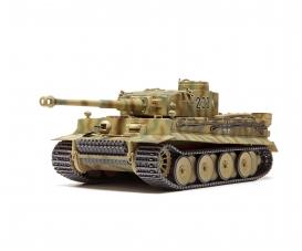 1:48 SdKfz.181 Tiger I, plastic model kit
