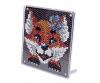 A&F Sequin Fox