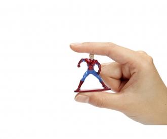Buy Marvel Multi Pack Nano Figures, Wave 8 online | Jada Toys