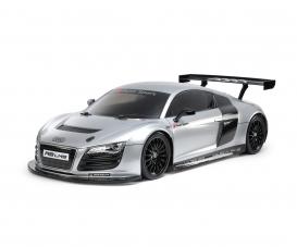 1:10 RC Audi R8 LMS 2008 TT-02
