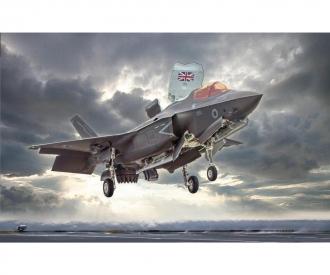 1:72 F-35B Lightning II V/STOL Vers.