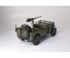 1:8 IXO US Jeep Willys 4x4