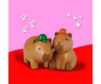 SL Capybara