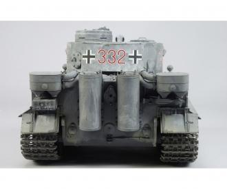 Buy 1:16 RC Panzer Tiger 1 Full Option online | Tamiya
