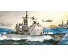 1:350 U.S.S. Ticonderoga CG-47