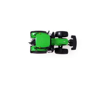 1:16 Deutz-Fahr Tractor 8280 TTV 100%RTR