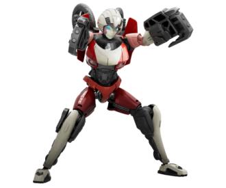Blokees Figures Transformers Arcee