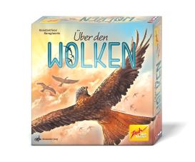 Über den Wolken