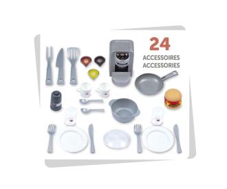 Safran kitchen