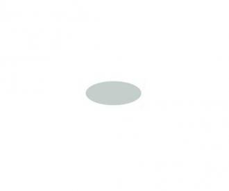 Italeri AcrylicPaint Gloss Silver 20ml Paint