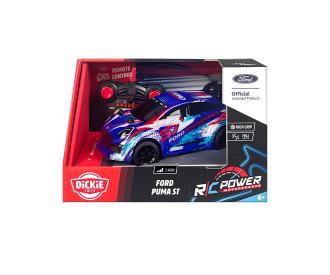 Ford RC Ford Puma ST 1:28 2.4 GHz