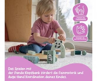 Eichhorn Hammering Bench