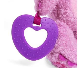 Disney Angel w/ teether
