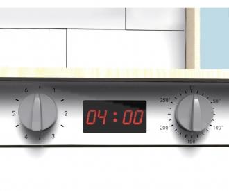 Eh - Cuisine 36X69X99.5cm(Bo)