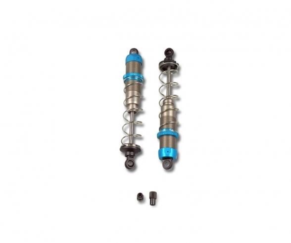 1:10 Alu Oil Damper Set, RC accessory, 100 mm