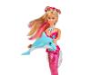 SL Squishy Mermaid