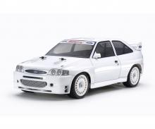 1:10 Ford Escort Custom, RC assembly kit, TT-02