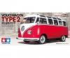 1:10 VW Type 2 (T1), RC assembly kit, M-06