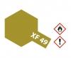 XF-49 Flat Khaki, acrylic paint, 23 ml