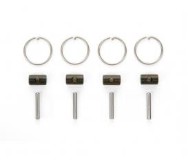 TRF Cross Joint for D-Kardan, spare parts set