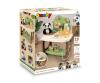 Smoby Tierarzt Klinik mit Panda Kuscheltier