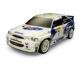 Ford Escort WRC