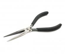 Needle Nose Pliers with Cutter for Model Work