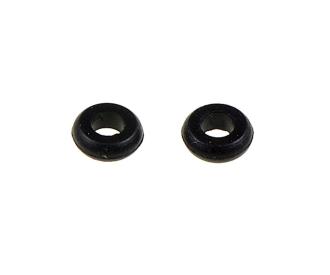 Rubber Bushing (2) f. Body-Fitting parts