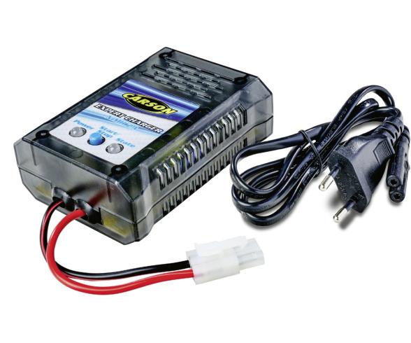 Expert Charger NiMH 2A