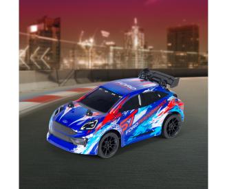 Voiture RC Ford Puma ST 1:28, 2,4 GHz