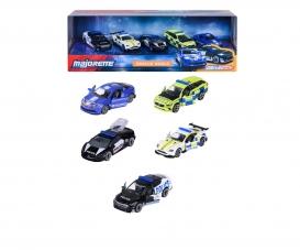Rescue World 5 Pieces Giftpack