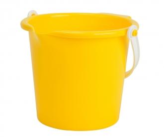 Spout Bucket, 4 versions