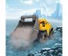 Volvo Tough Loader Volvo Tough Loader