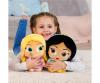 Disney Doorables Rapunzel Plush, 25 cm