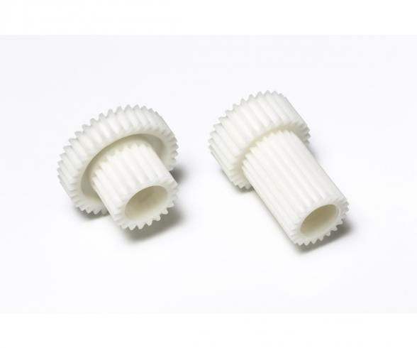 M-07 Concept Spur/Counter Gear RC Spare Set