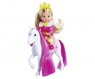 Evi LOVE Princess Ride