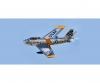 Italeri F-86E Sabre Aircraft Model Kit 1:48