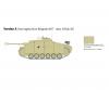 Sd.Kfz. 142/1 StuG III Model Kit 1:56 Scale