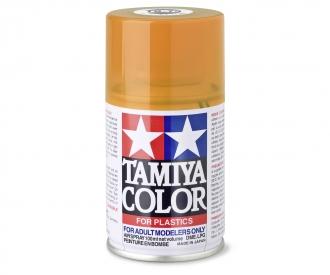 TS-73 Clear Orange Gloss, paint spray, 100 ml