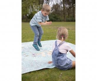 Outdoor Activity Game