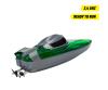 Bateau RC Hydro Flash Speed Boat 2,4 GHz, 31 cm
