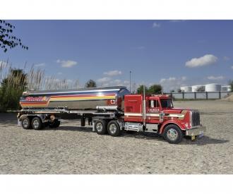 1:14 RC King Hauler Bausatz